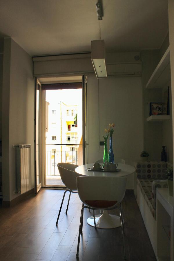 Luxury Sella Nel Cuore Di Bari Exterior foto